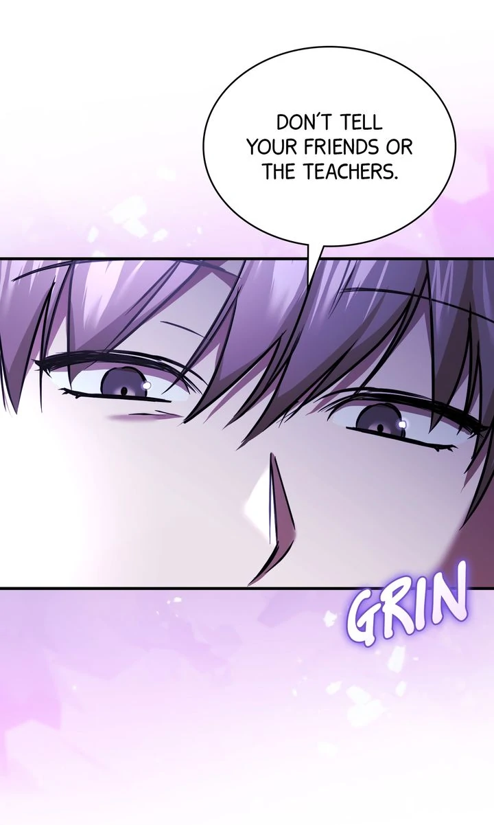 Cloth and Dagger Chapter 37 - Page 54