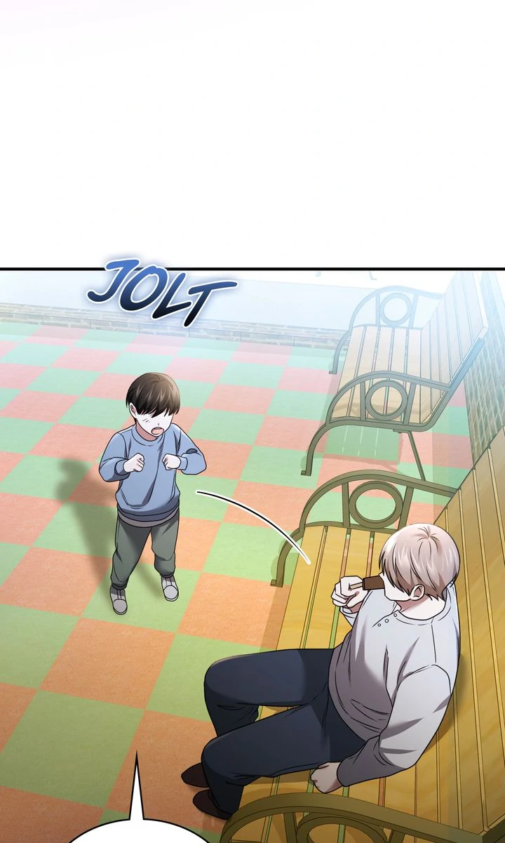 Cloth and Dagger Chapter 37 - Page 55