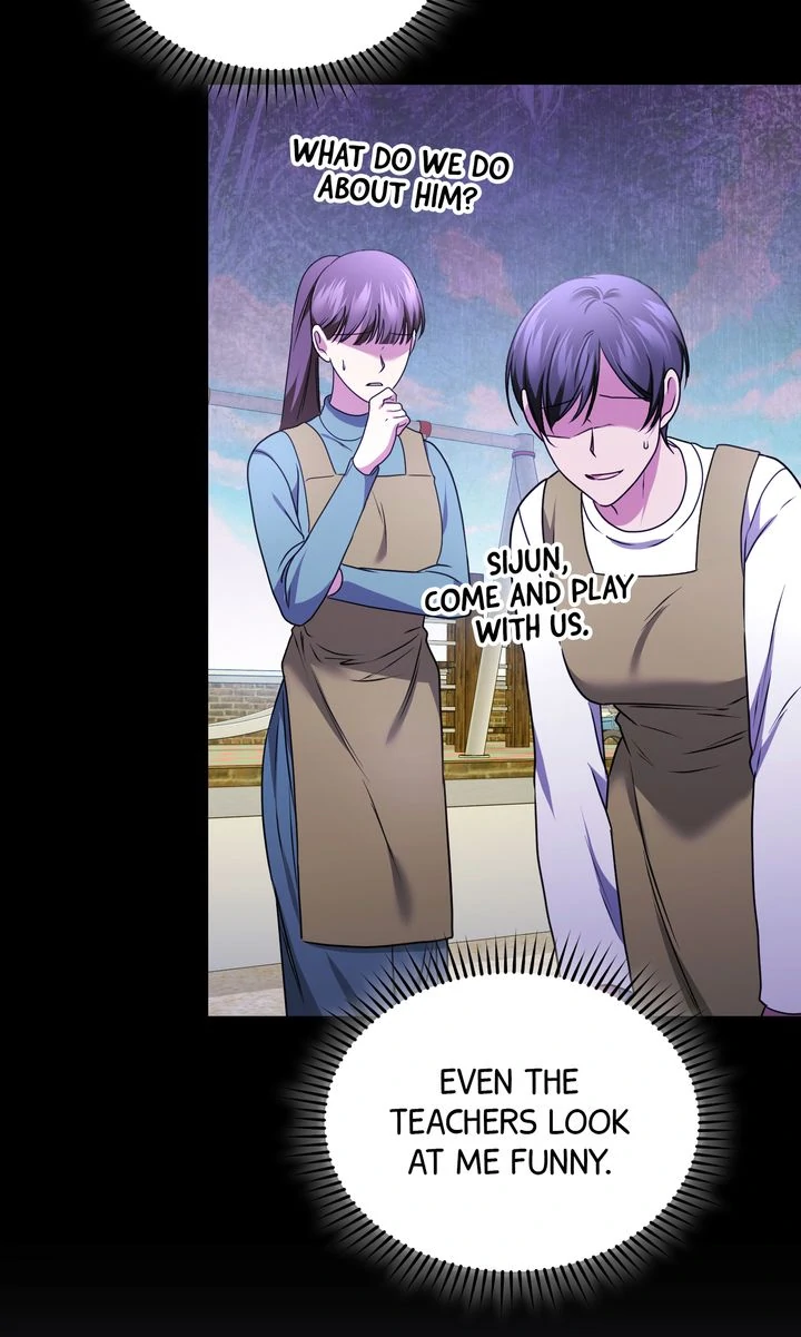 Cloth and Dagger Chapter 37 - Page 61