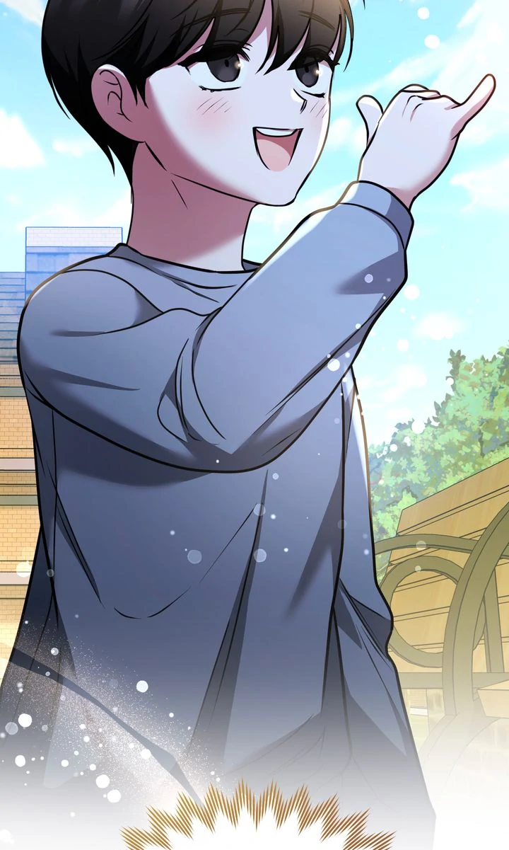 Cloth and Dagger Chapter 37 - Page 65