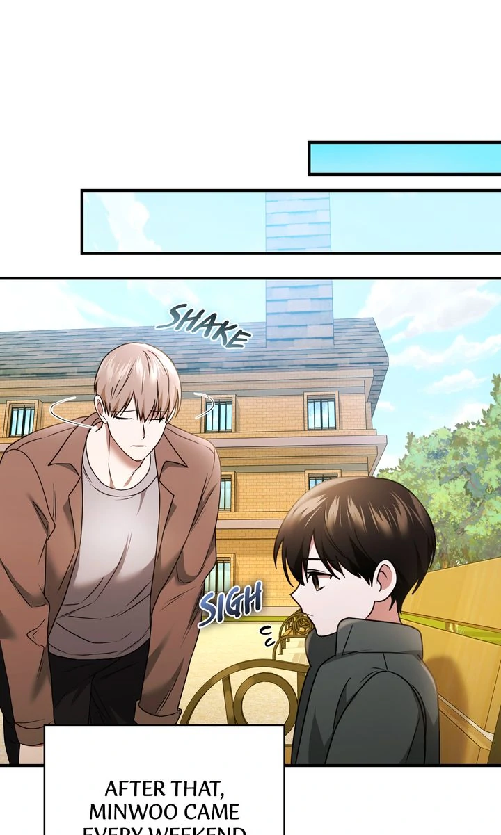 Cloth and Dagger Chapter 37 - Page 67