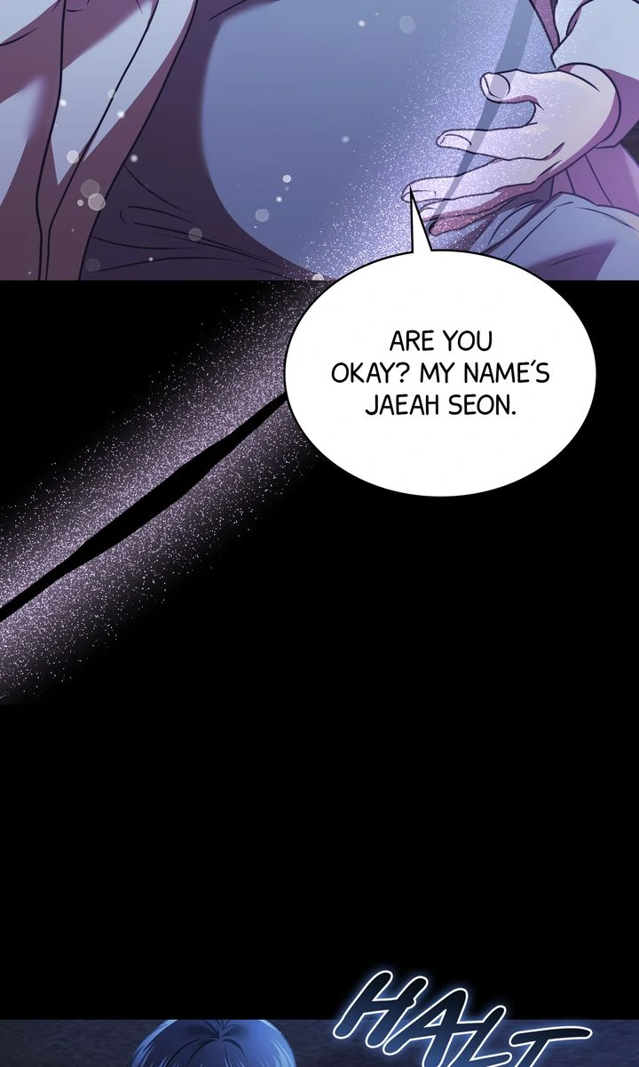 Cloth and Dagger Chapter 37 - Page 7