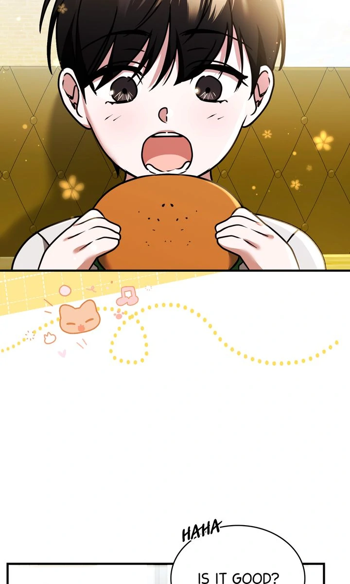 Cloth and Dagger Chapter 37 - Page 71