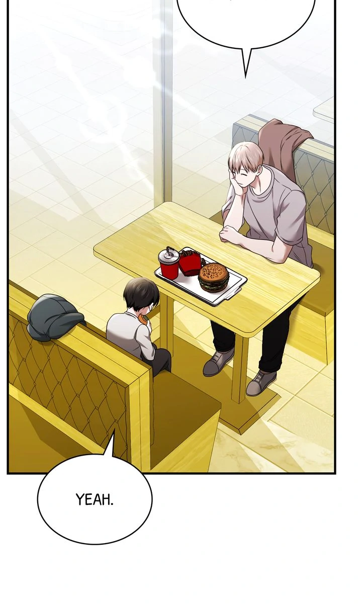 Cloth and Dagger Chapter 37 - Page 72