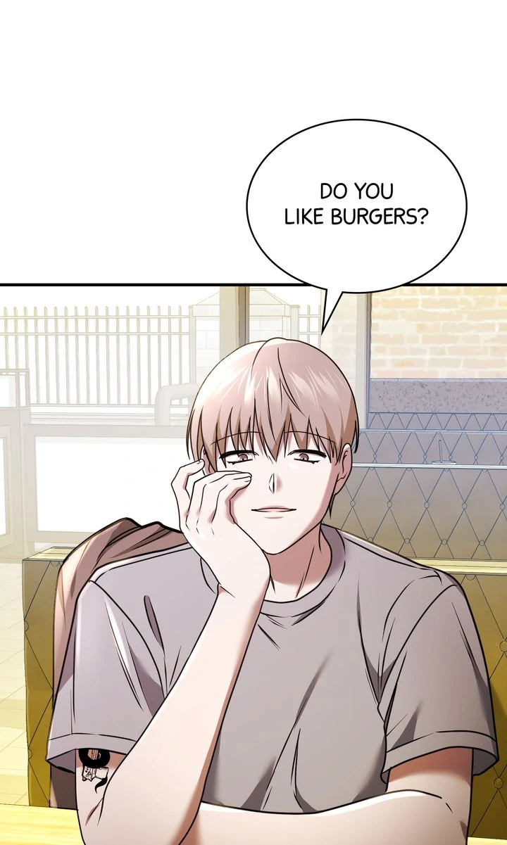 Cloth and Dagger Chapter 37 - Page 73