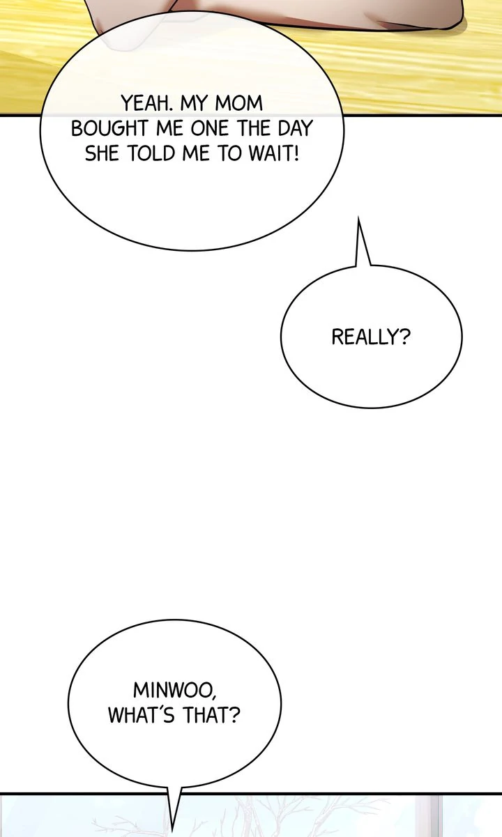 Cloth and Dagger Chapter 37 - Page 74