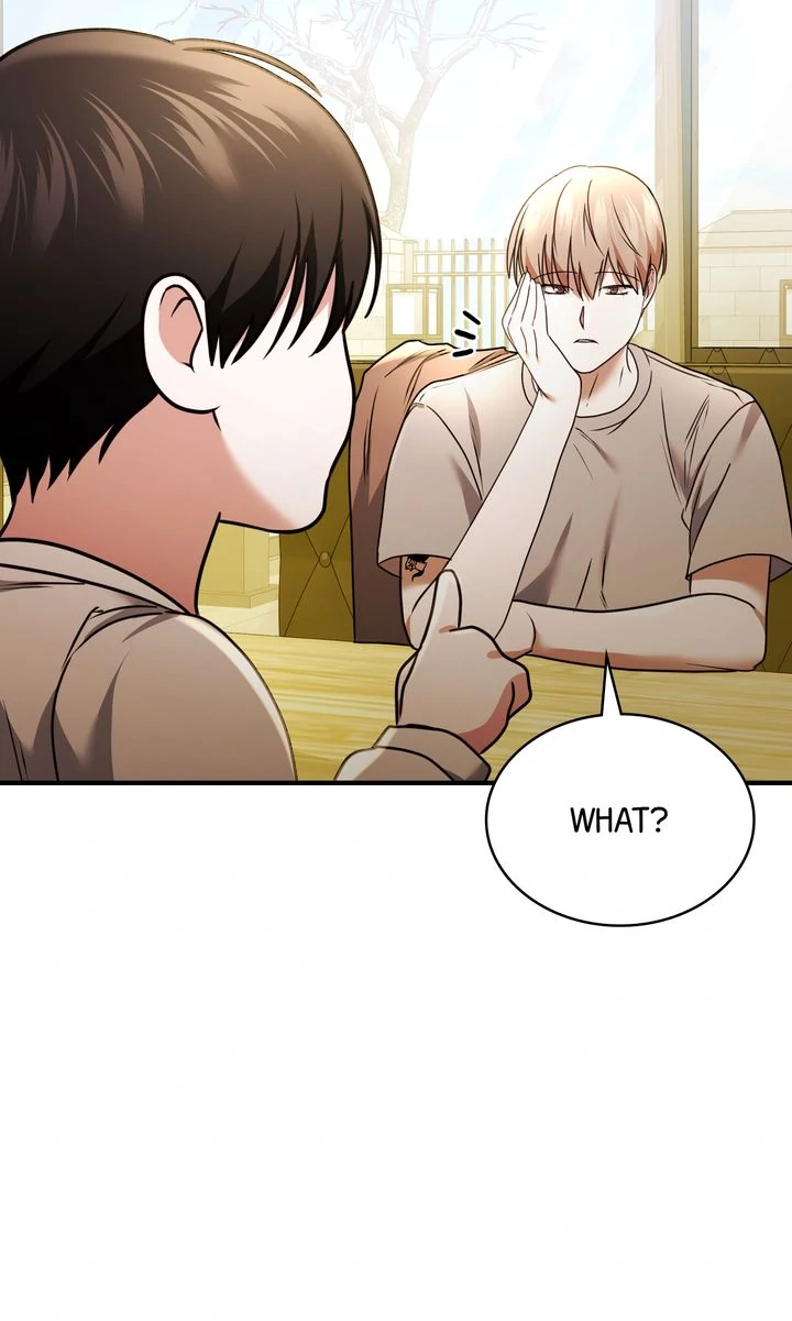 Cloth and Dagger Chapter 37 - Page 75