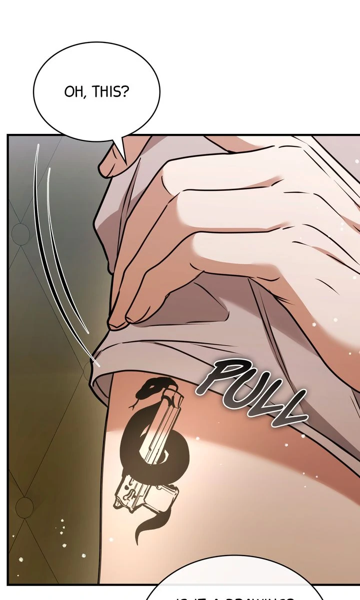 Cloth and Dagger Chapter 37 - Page 76