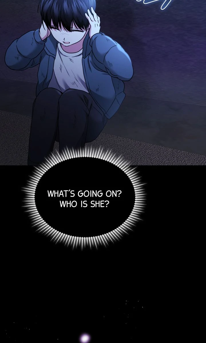 Cloth and Dagger Chapter 37 - Page 8