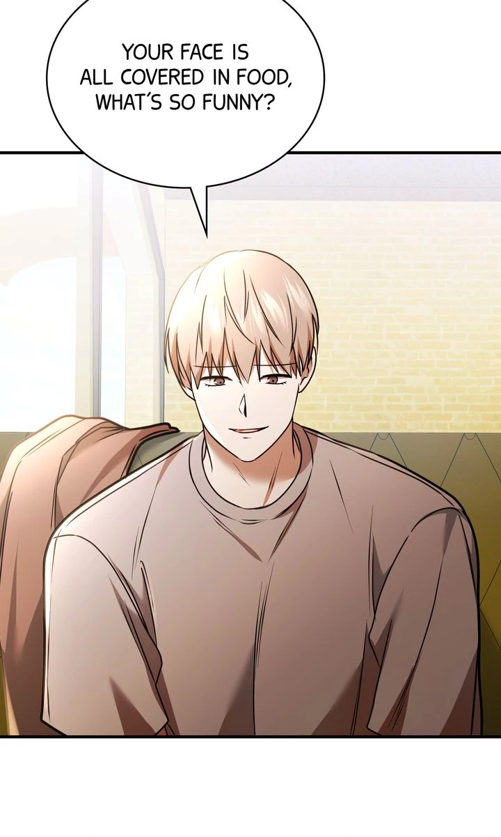 Cloth and Dagger Chapter 37 - Page 81