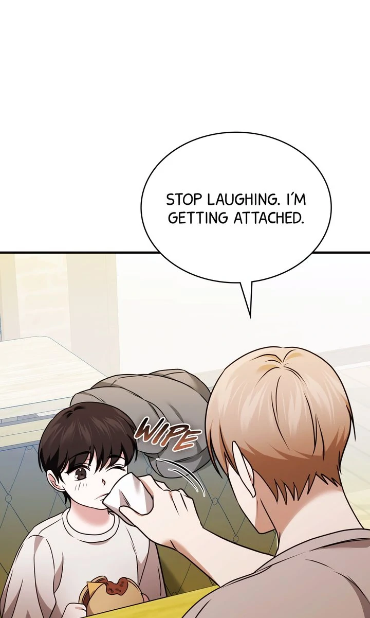 Cloth and Dagger Chapter 37 - Page 82