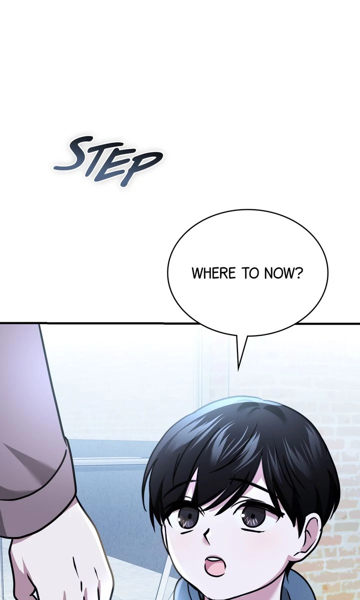 Cloth and Dagger Chapter 37 - Page 85