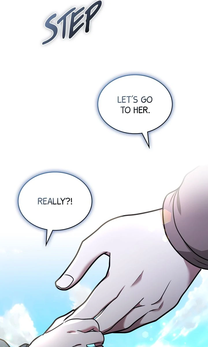 Cloth and Dagger Chapter 37 - Page 87