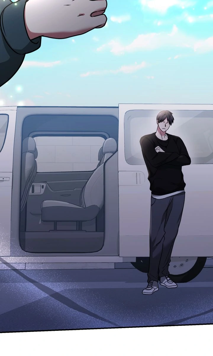 Cloth and Dagger Chapter 37 - Page 88