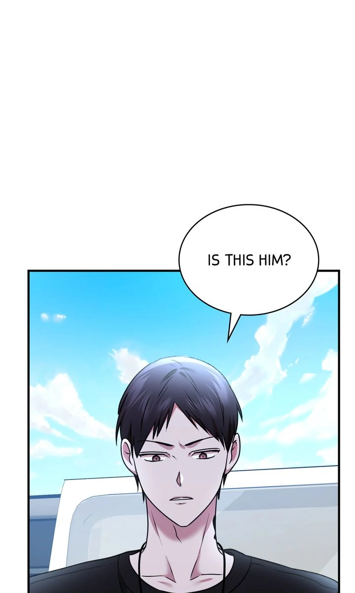 Cloth and Dagger Chapter 37 - Page 89