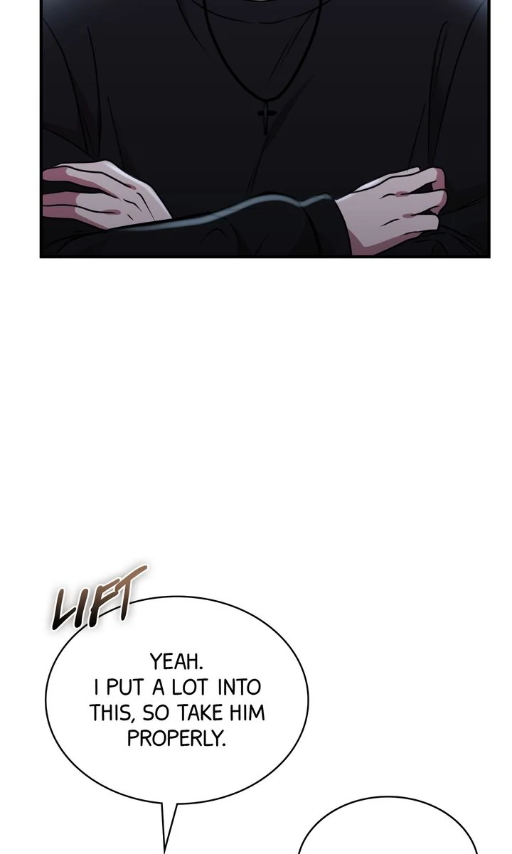 Cloth and Dagger Chapter 37 - Page 90