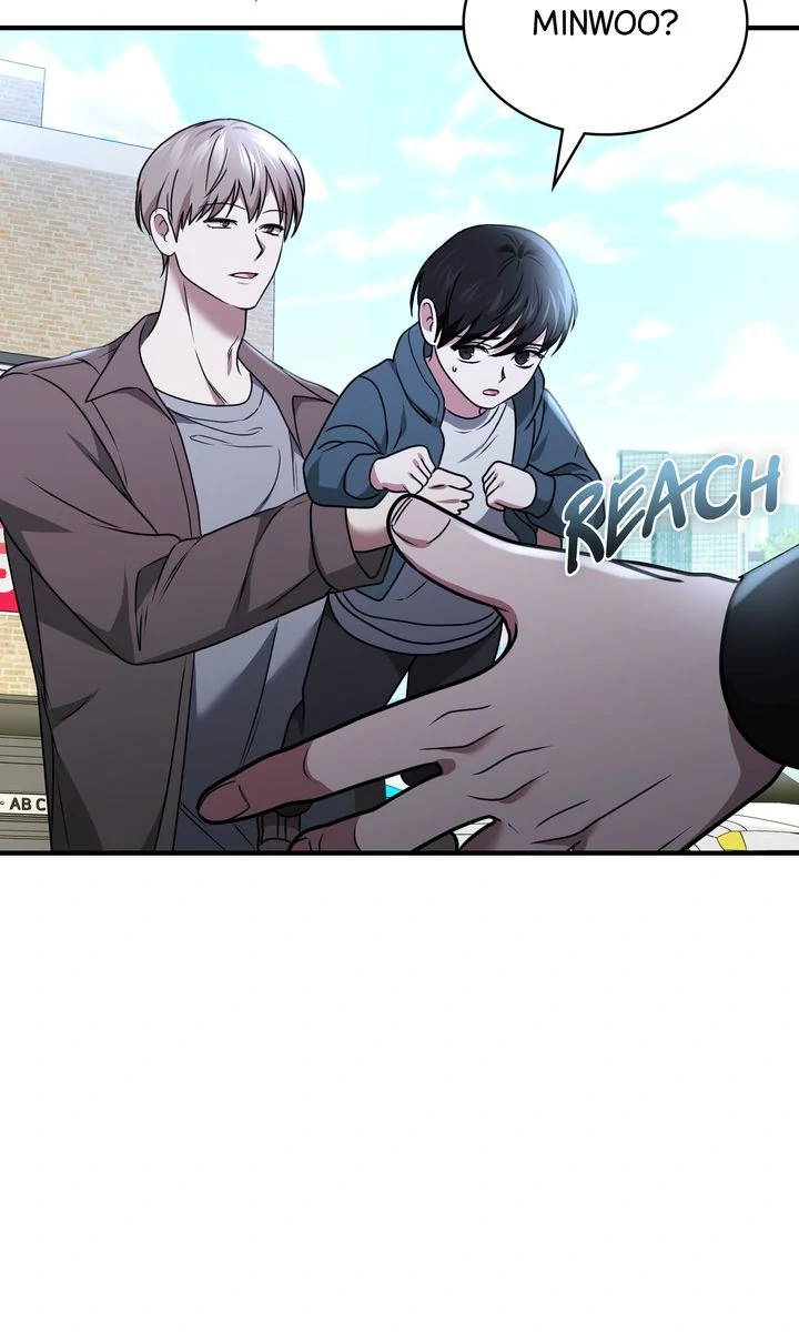 Cloth and Dagger Chapter 37 - Page 91