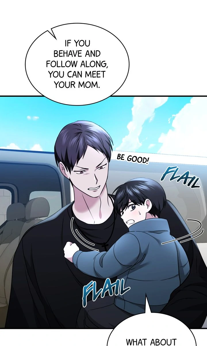 Cloth and Dagger Chapter 37 - Page 92