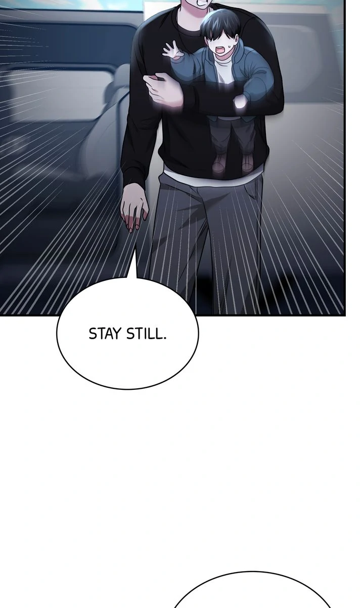 Cloth and Dagger Chapter 37 - Page 96