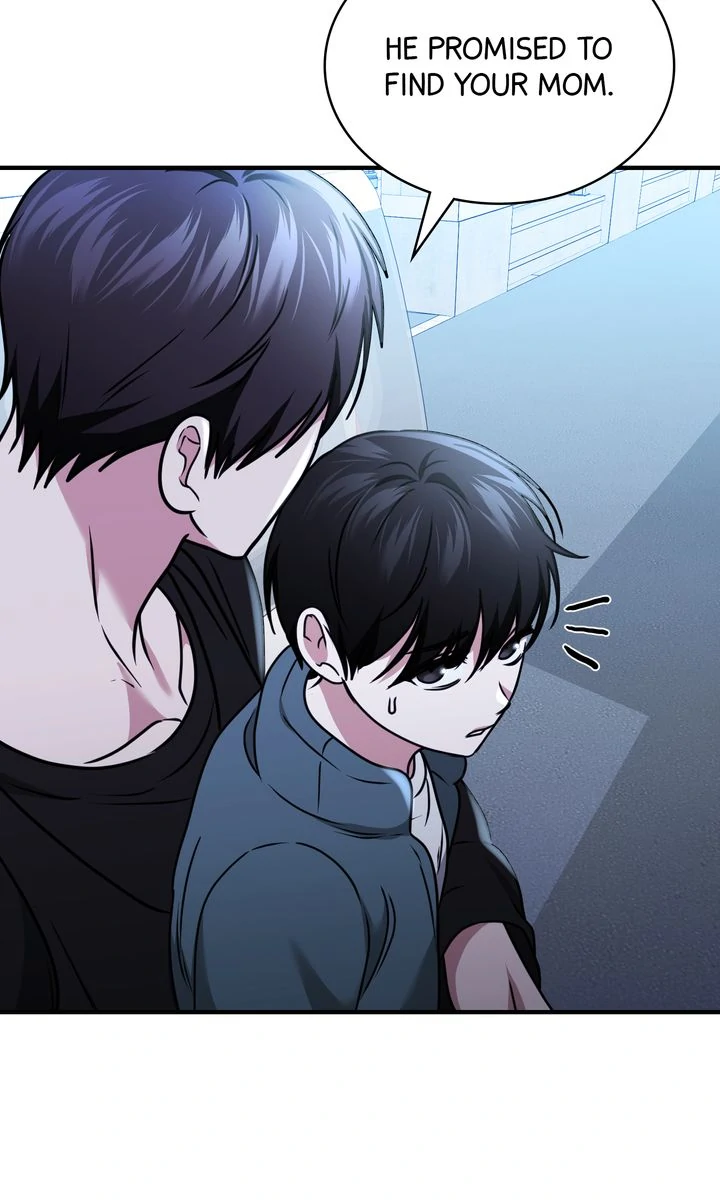 Cloth and Dagger Chapter 37 - Page 97