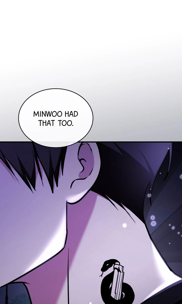 Cloth and Dagger Chapter 37 - Page 98