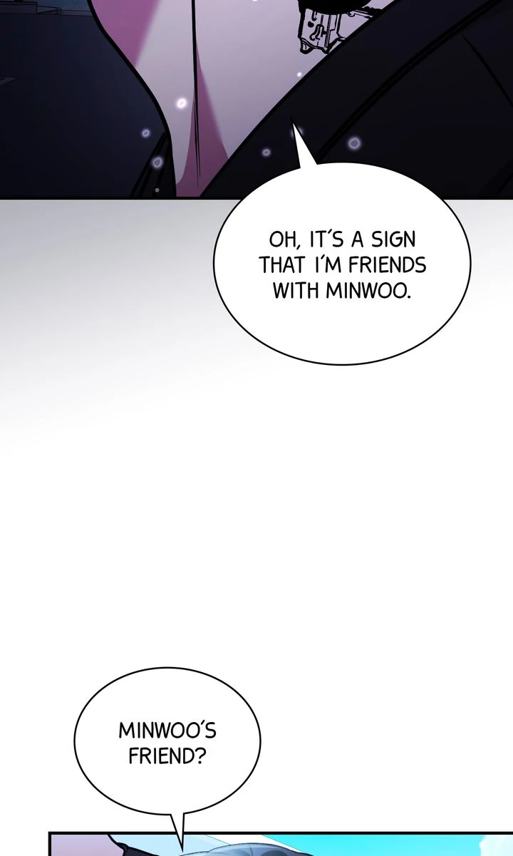 Cloth and Dagger Chapter 37 - Page 99