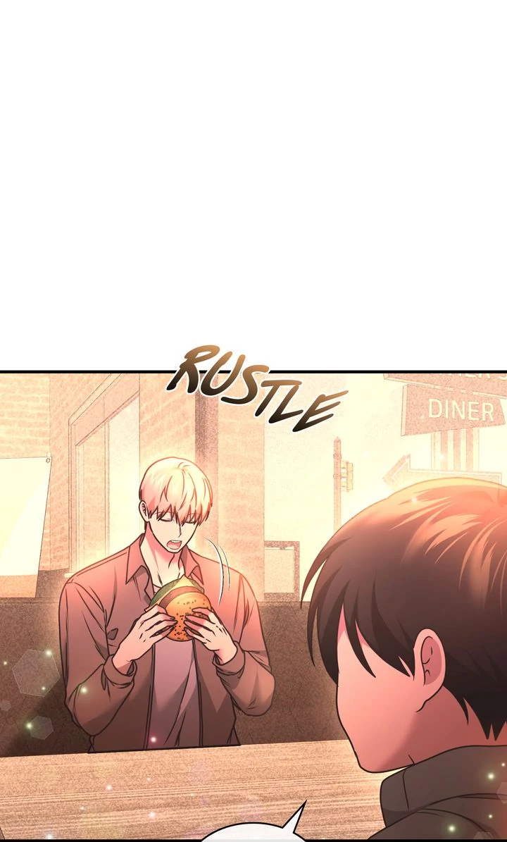 Cloth and Dagger Chapter 38 - Page 10