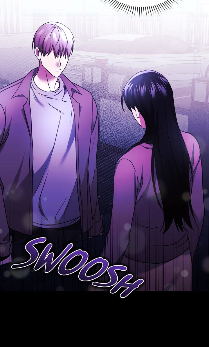 Cloth and Dagger Chapter 38 - Page 18