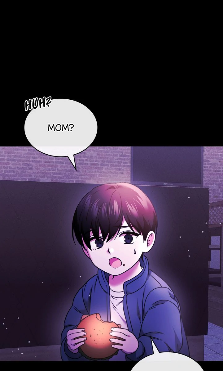 Cloth and Dagger Chapter 38 - Page 19