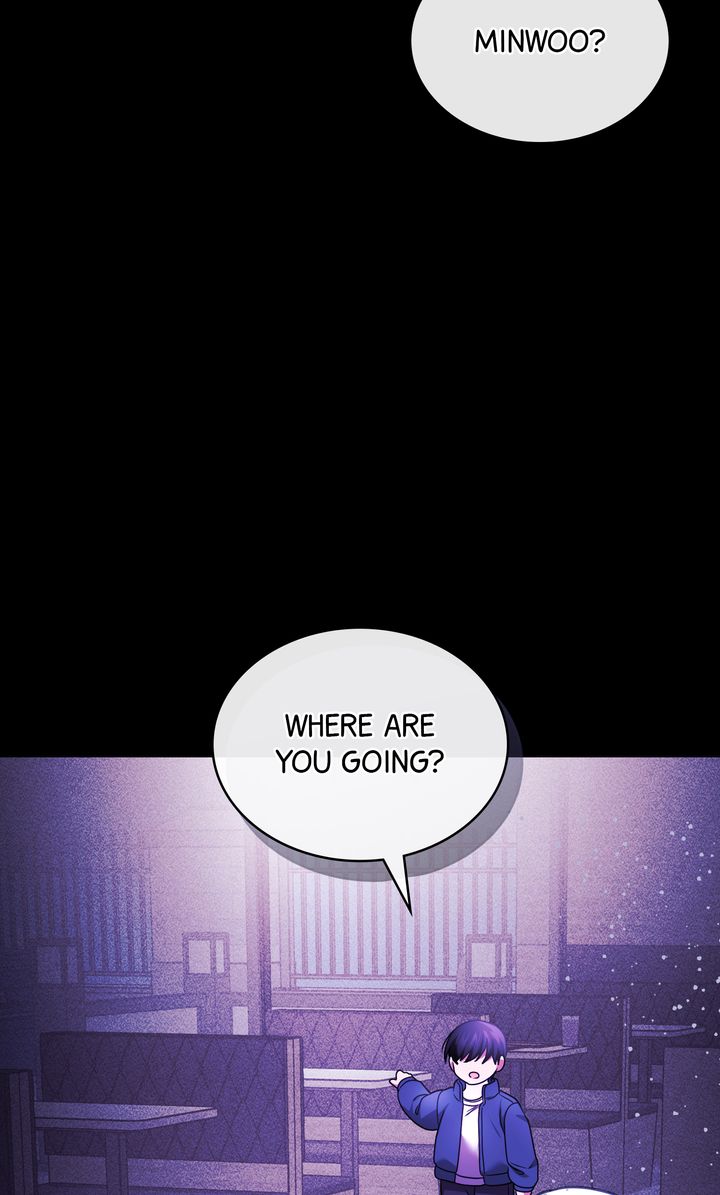 Cloth and Dagger Chapter 38 - Page 20