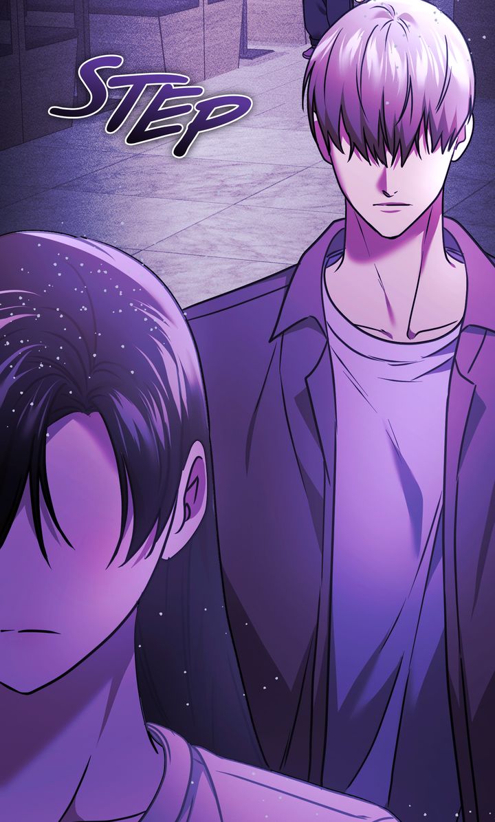 Cloth and Dagger Chapter 38 - Page 21