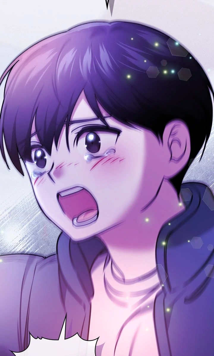 Cloth and Dagger Chapter 38 - Page 23