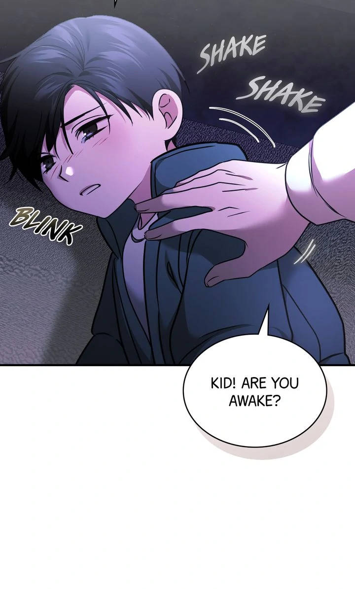 Cloth and Dagger Chapter 38 - Page 26