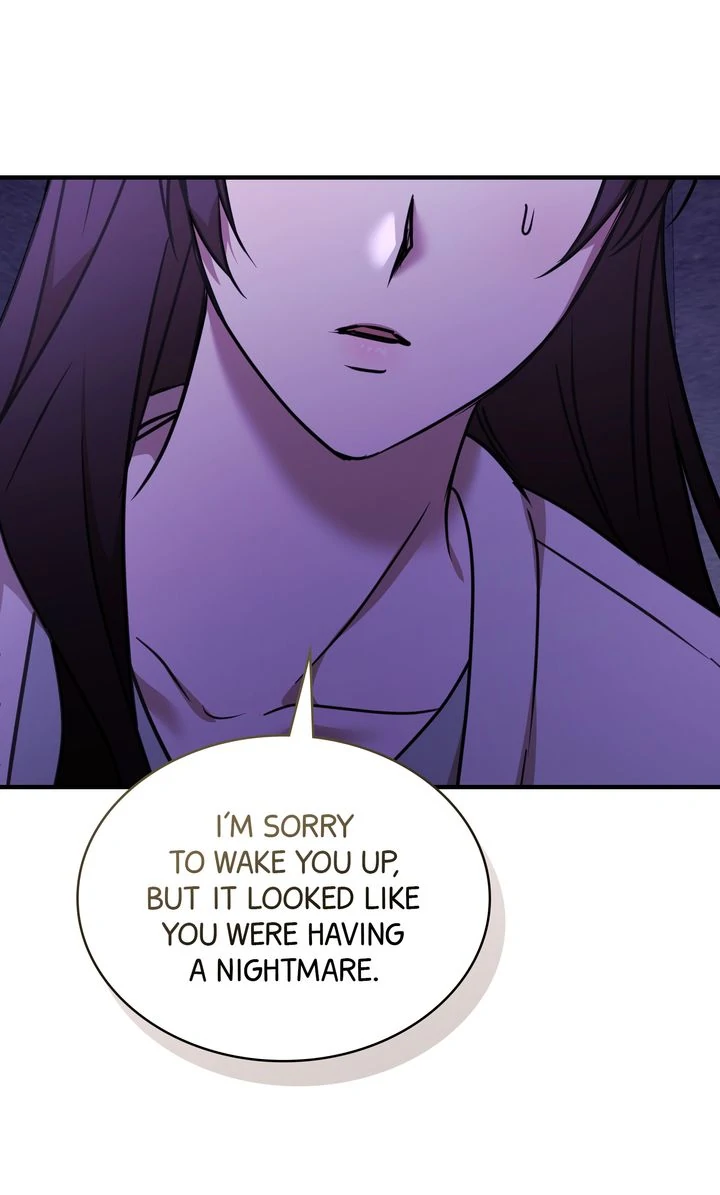 Cloth and Dagger Chapter 38 - Page 27