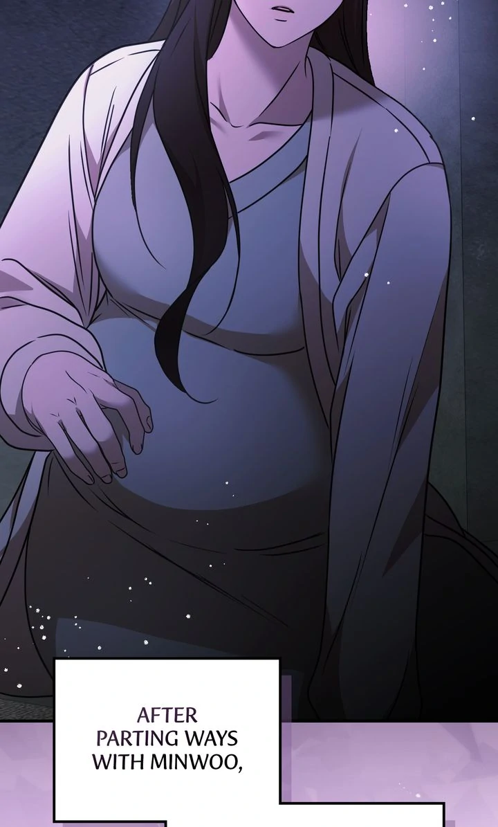 Cloth and Dagger Chapter 38 - Page 29