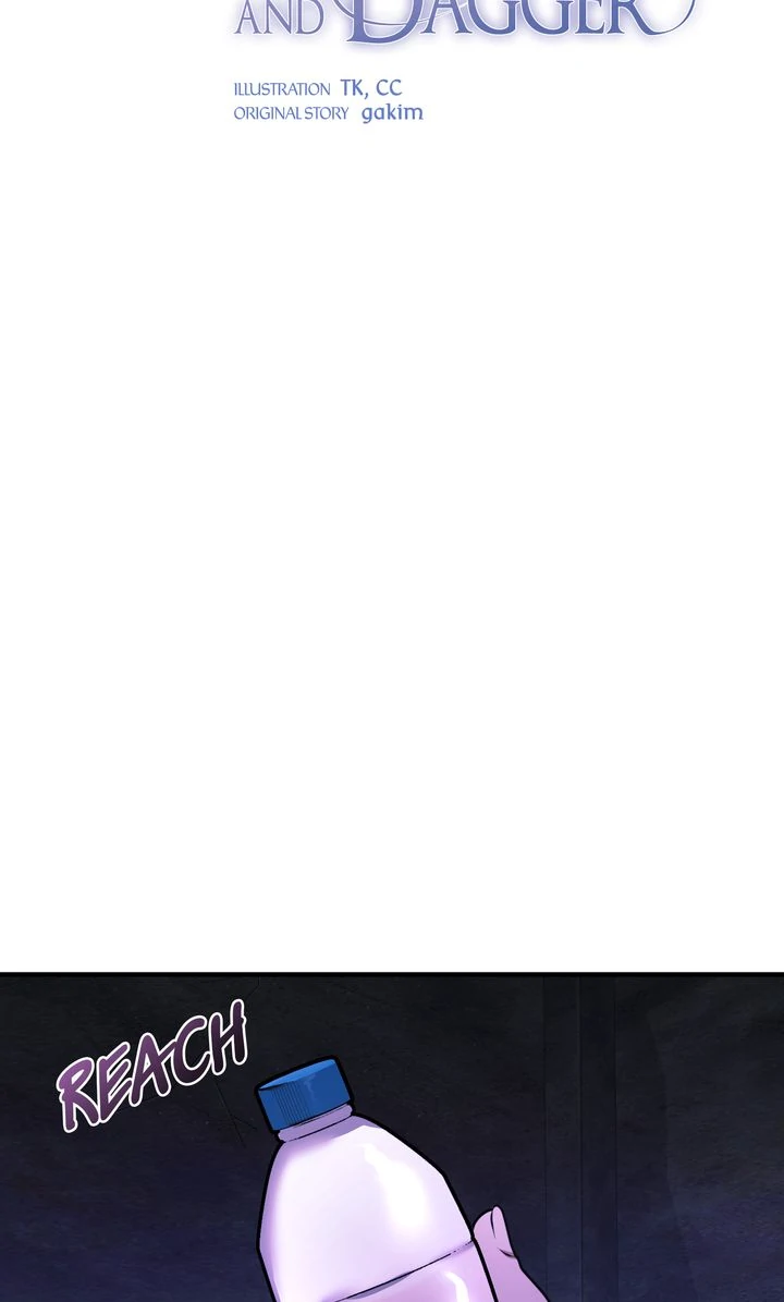 Cloth and Dagger Chapter 38 - Page 31