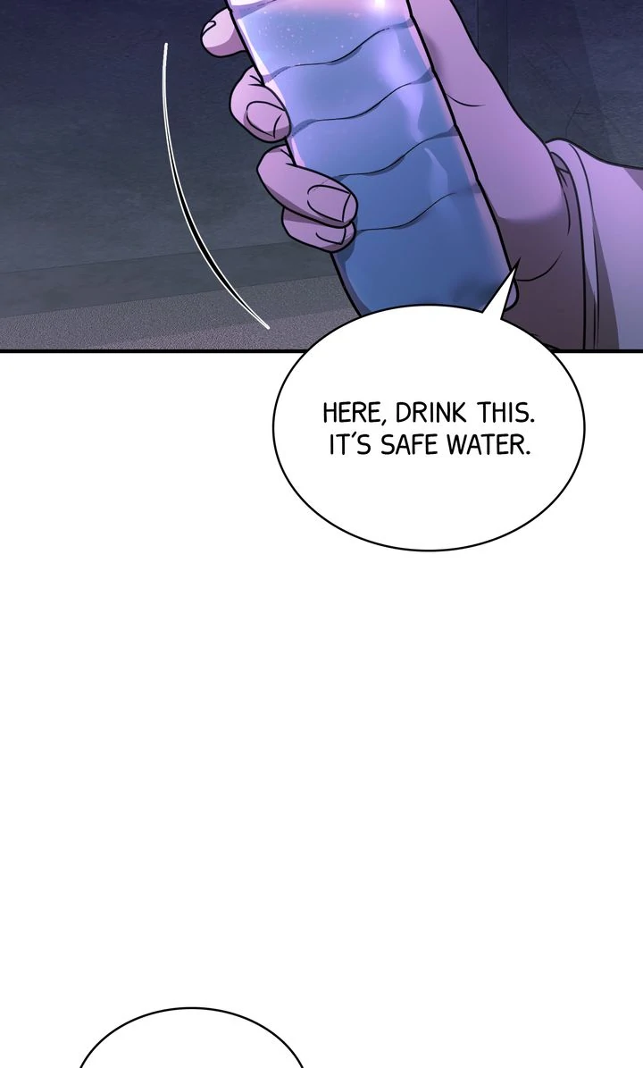 Cloth and Dagger Chapter 38 - Page 32