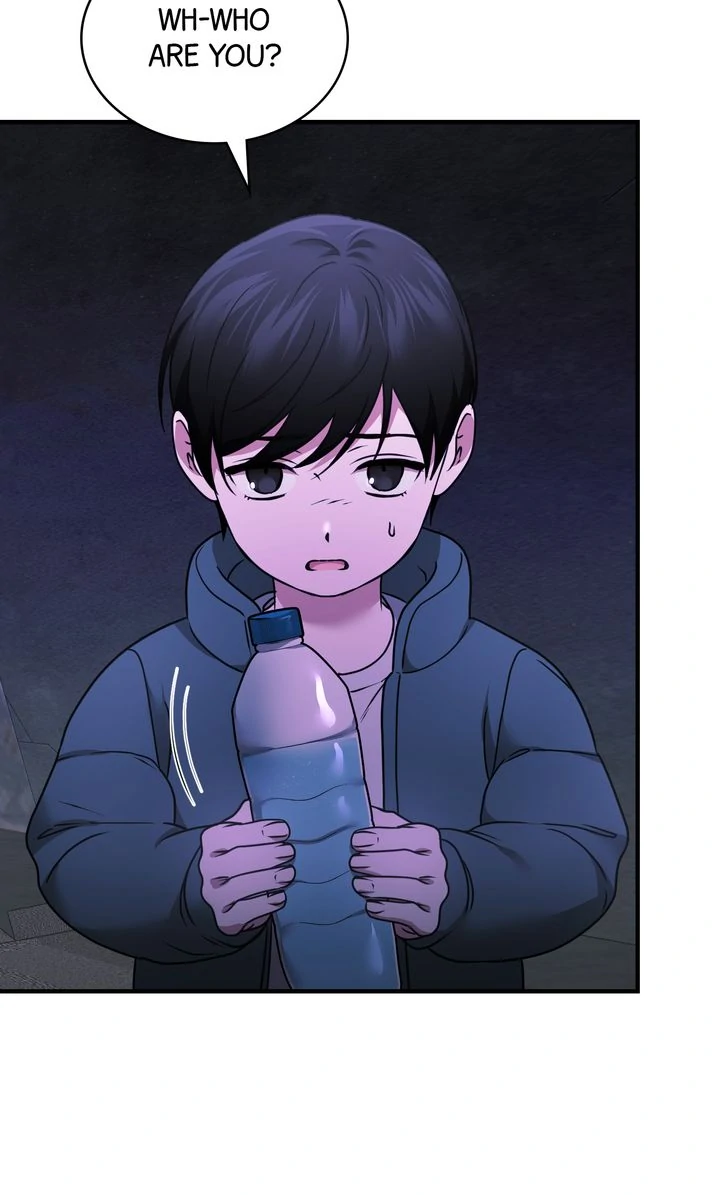 Cloth and Dagger Chapter 38 - Page 33