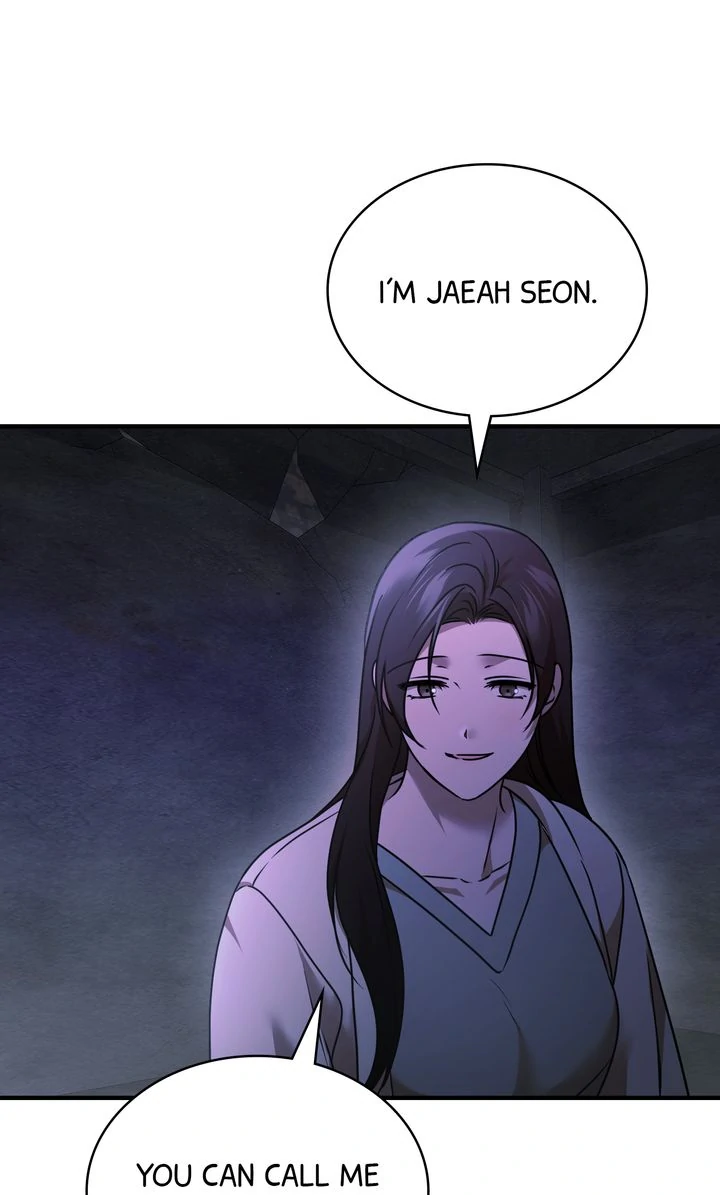 Cloth and Dagger Chapter 38 - Page 34