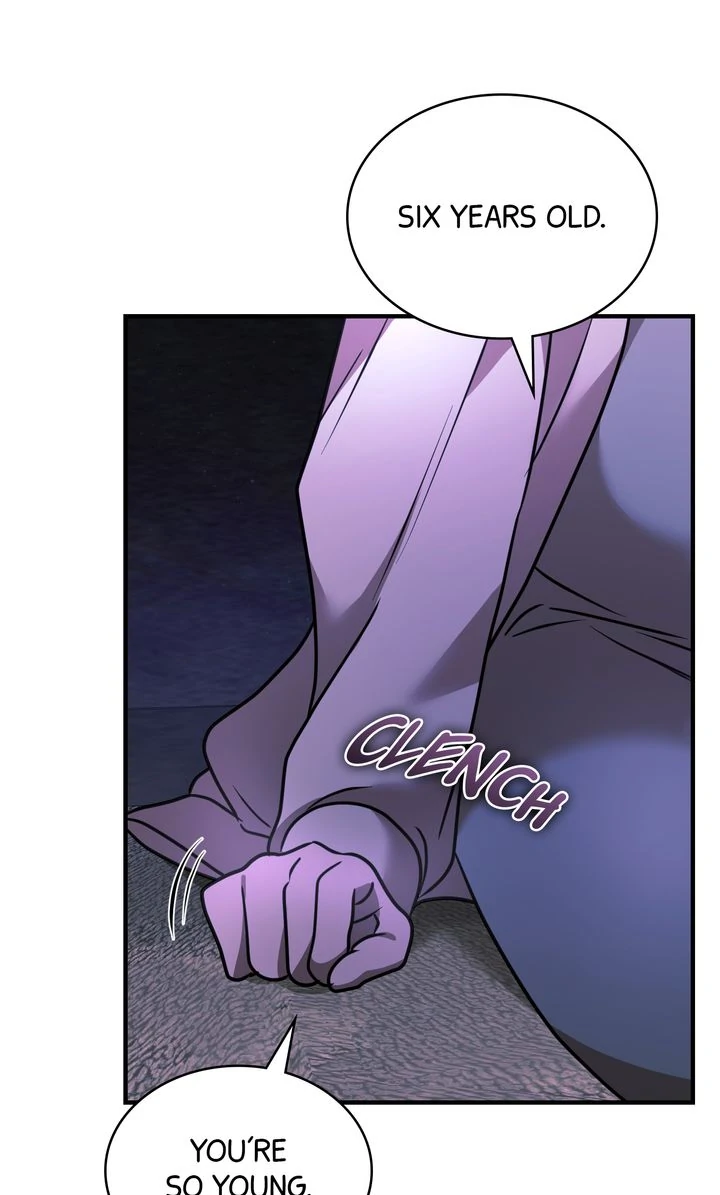 Cloth and Dagger Chapter 38 - Page 38