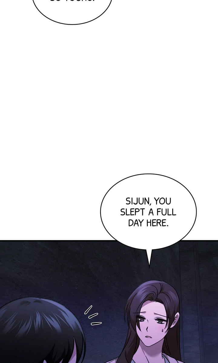 Cloth and Dagger Chapter 38 - Page 39