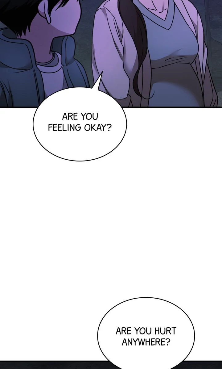 Cloth and Dagger Chapter 38 - Page 40