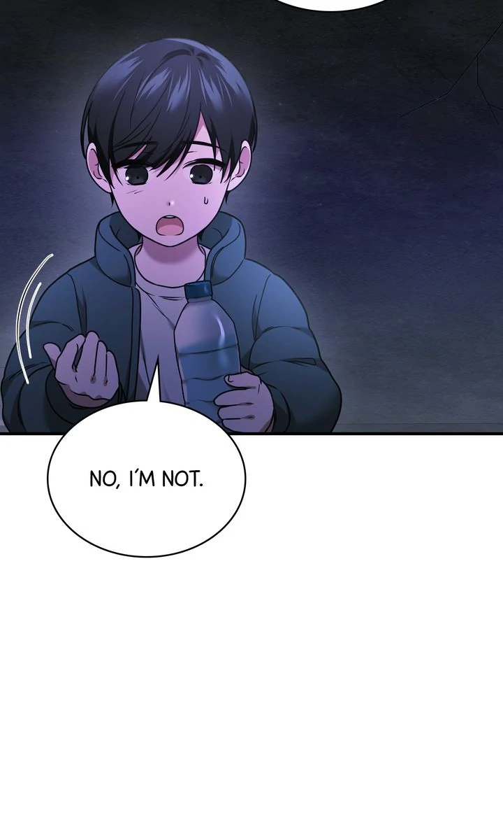 Cloth and Dagger Chapter 38 - Page 41