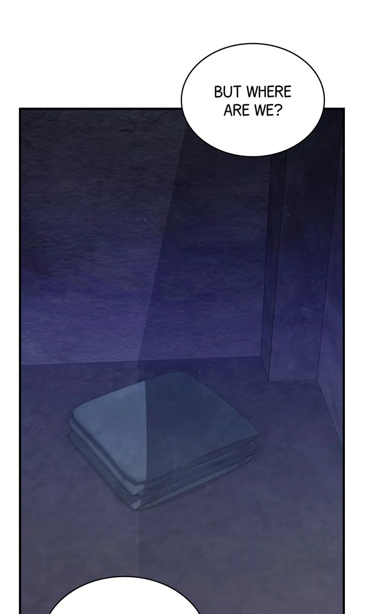 Cloth and Dagger Chapter 38 - Page 42