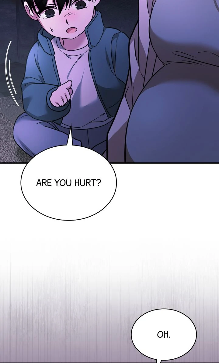 Cloth and Dagger Chapter 38 - Page 44
