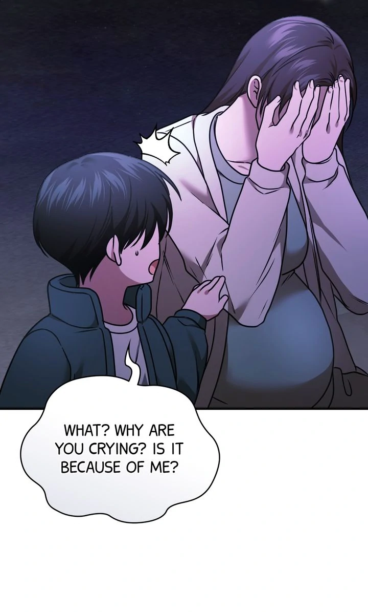 Cloth and Dagger Chapter 38 - Page 46