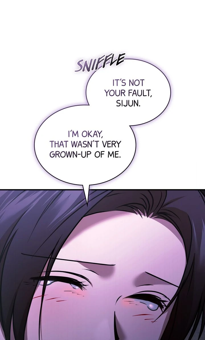 Cloth and Dagger Chapter 38 - Page 47