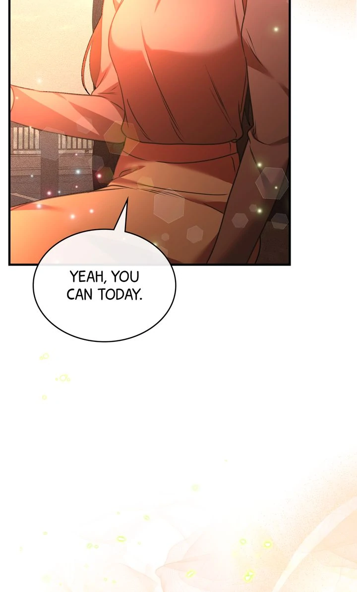 Cloth and Dagger Chapter 38 - Page 5