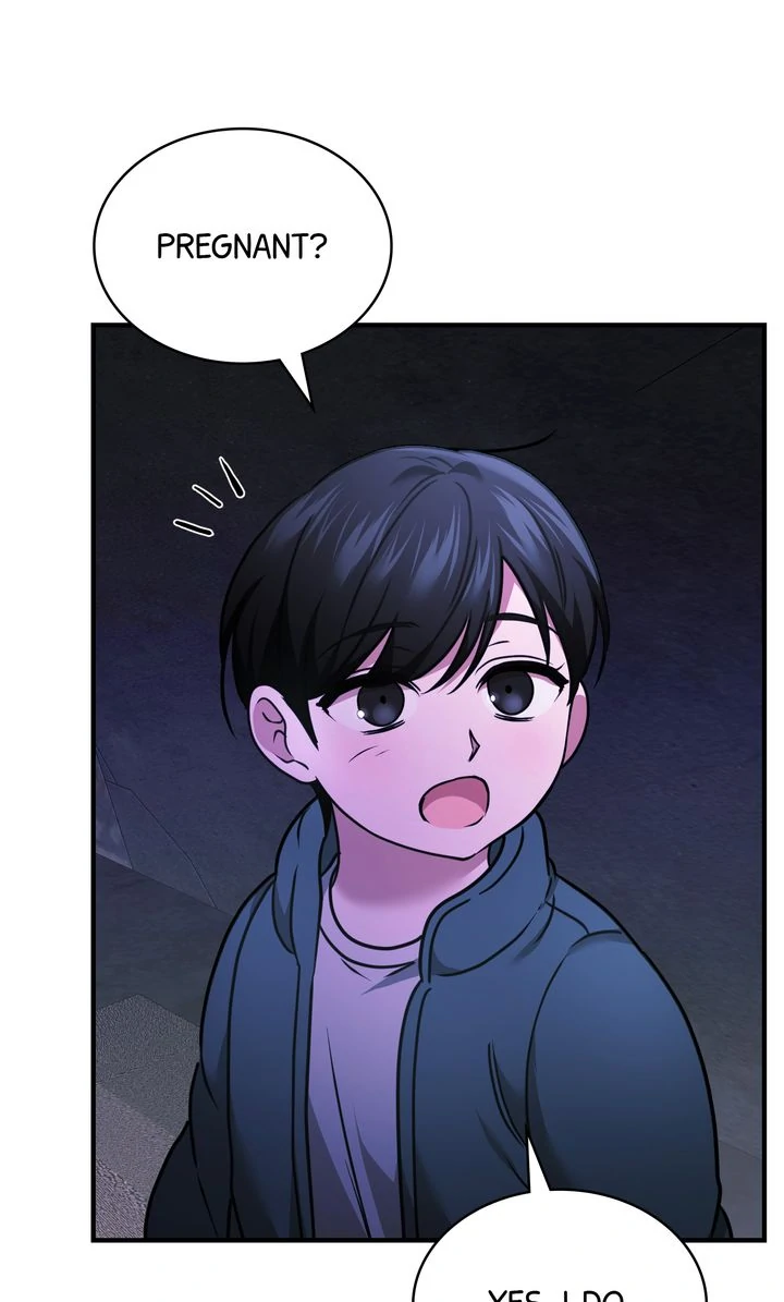 Cloth and Dagger Chapter 38 - Page 52