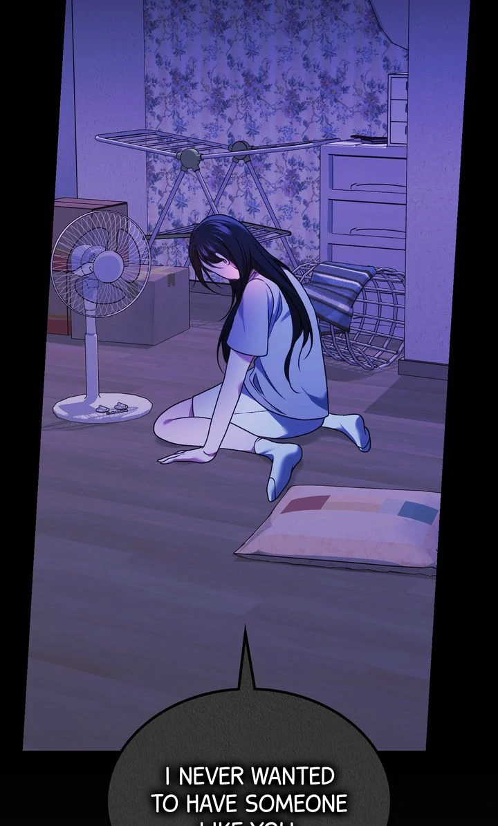 Cloth and Dagger Chapter 38 - Page 54